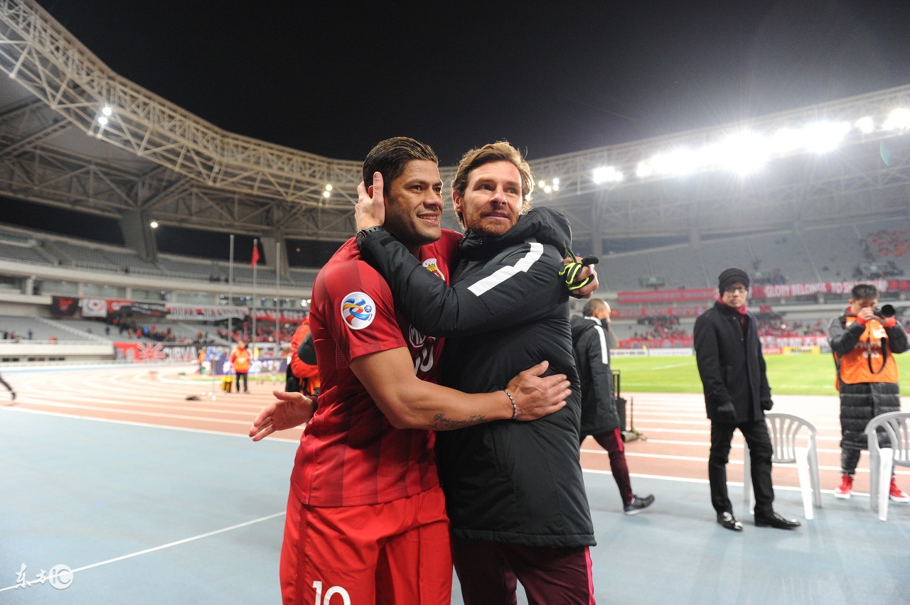 上海上港亚冠2017半决赛,2017亚冠上海上港浦和红钻次回合