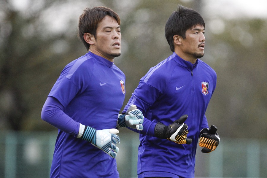 上海上港亚冠2017半决赛,2017亚冠上海上港浦和红钻次回合