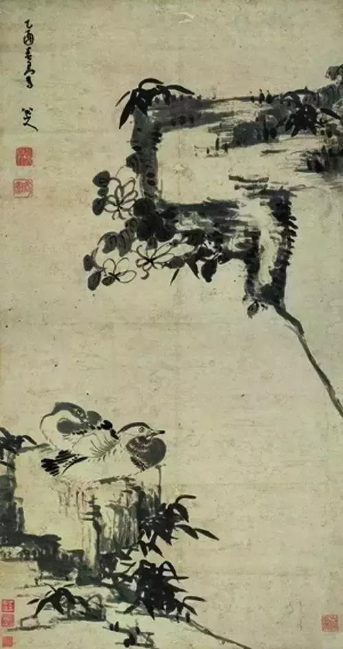 拍卖上亿的长幅国画作品,画家刘元生国画香港拍卖作品