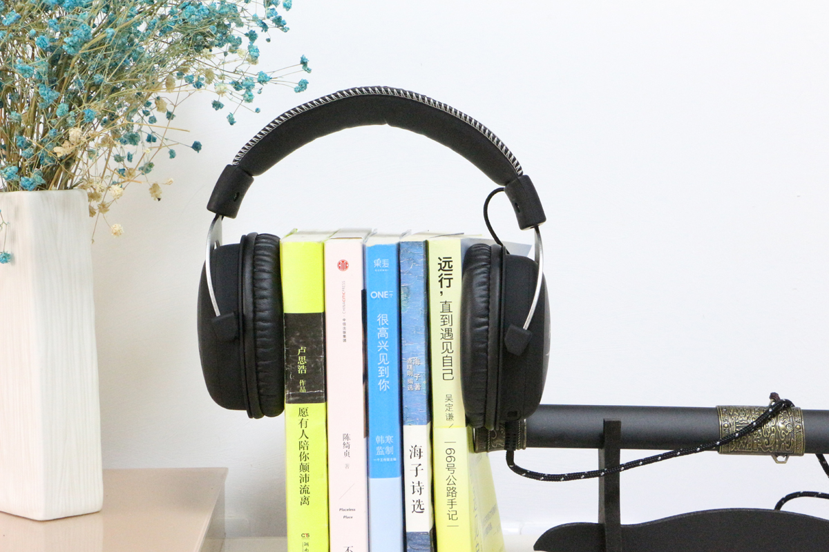 金士顿HyperX游戏耳机,金士顿hyperx耳机全系列