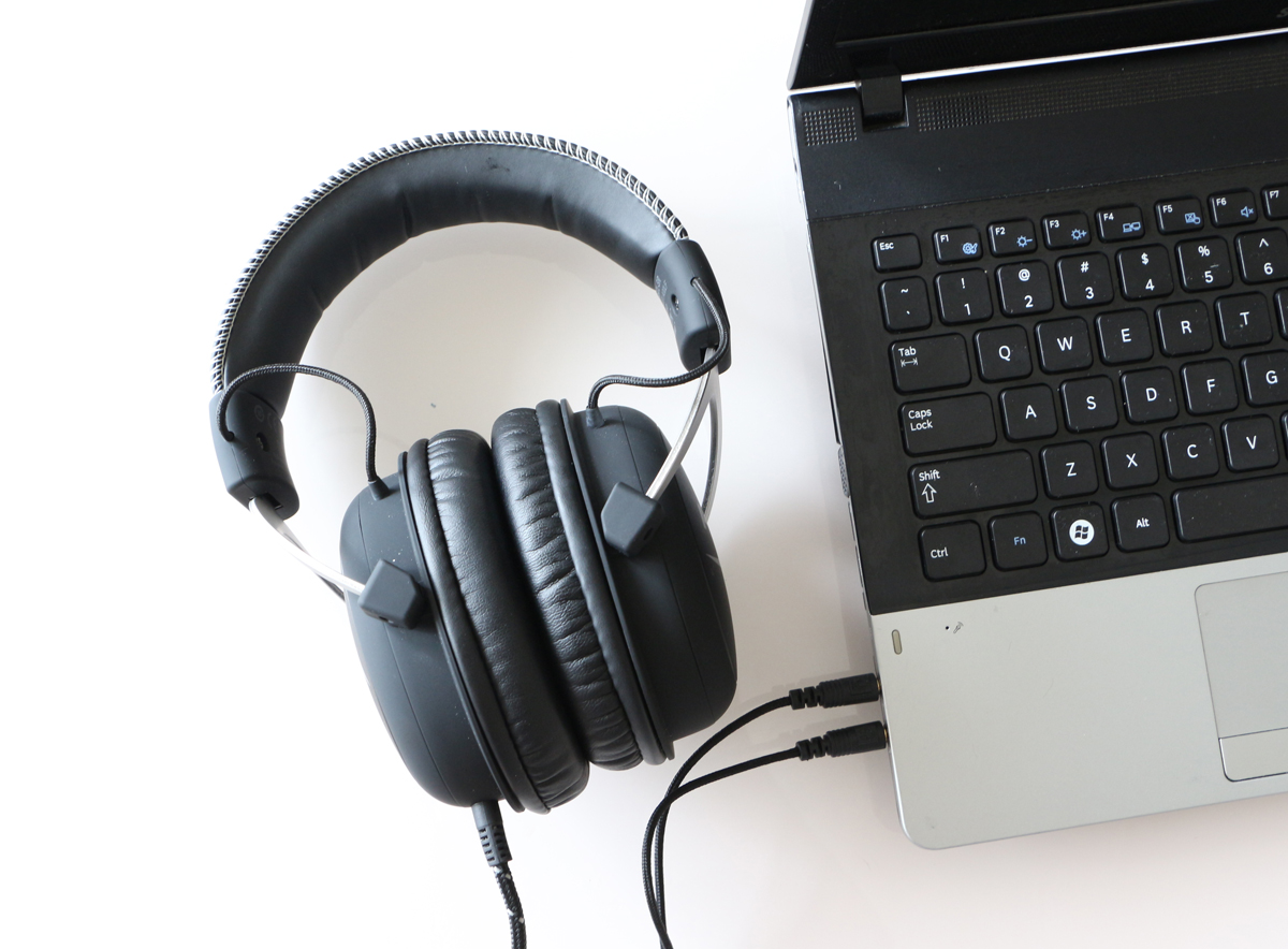 金士顿HyperX游戏耳机,金士顿hyperx耳机全系列