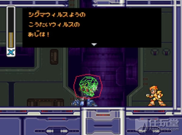 卡普空最奇葩的人设,卡普空的宿命对决