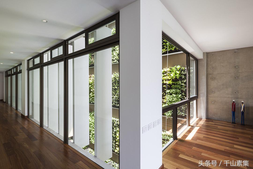 曼谷创意建筑排名,泰国风格的建筑设计介绍