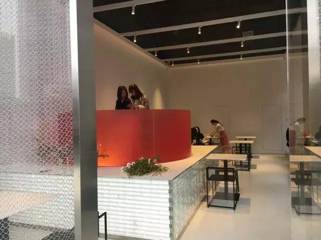 成都最好吃最豪华的甜品店,成都仅此一家的网红甜品店
