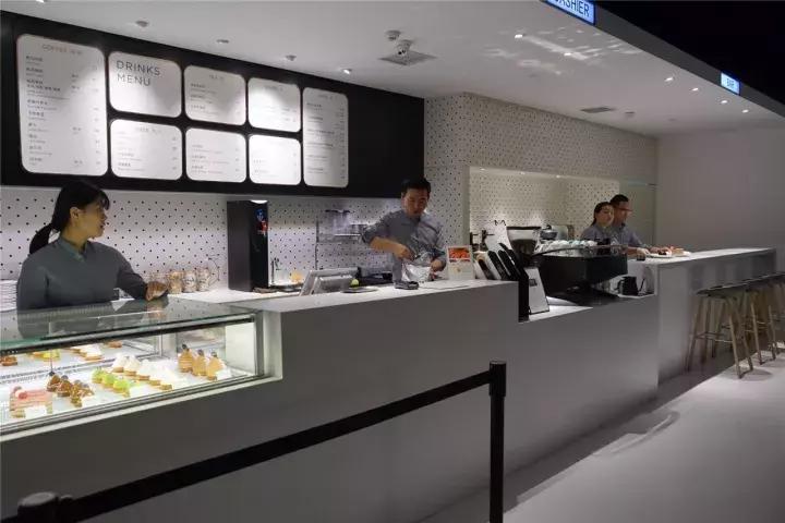 成都最好吃最豪华的甜品店,成都仅此一家的网红甜品店