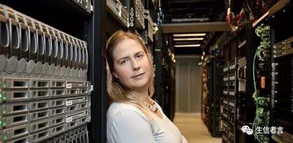 人类细胞图谱计划公布,首张人类细胞图谱