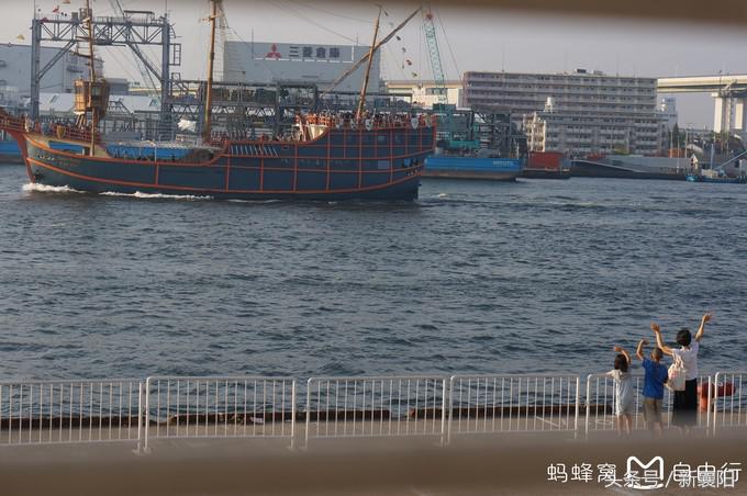 带娃去日本一周自由行,带四岁孩子去日本穷游攻略