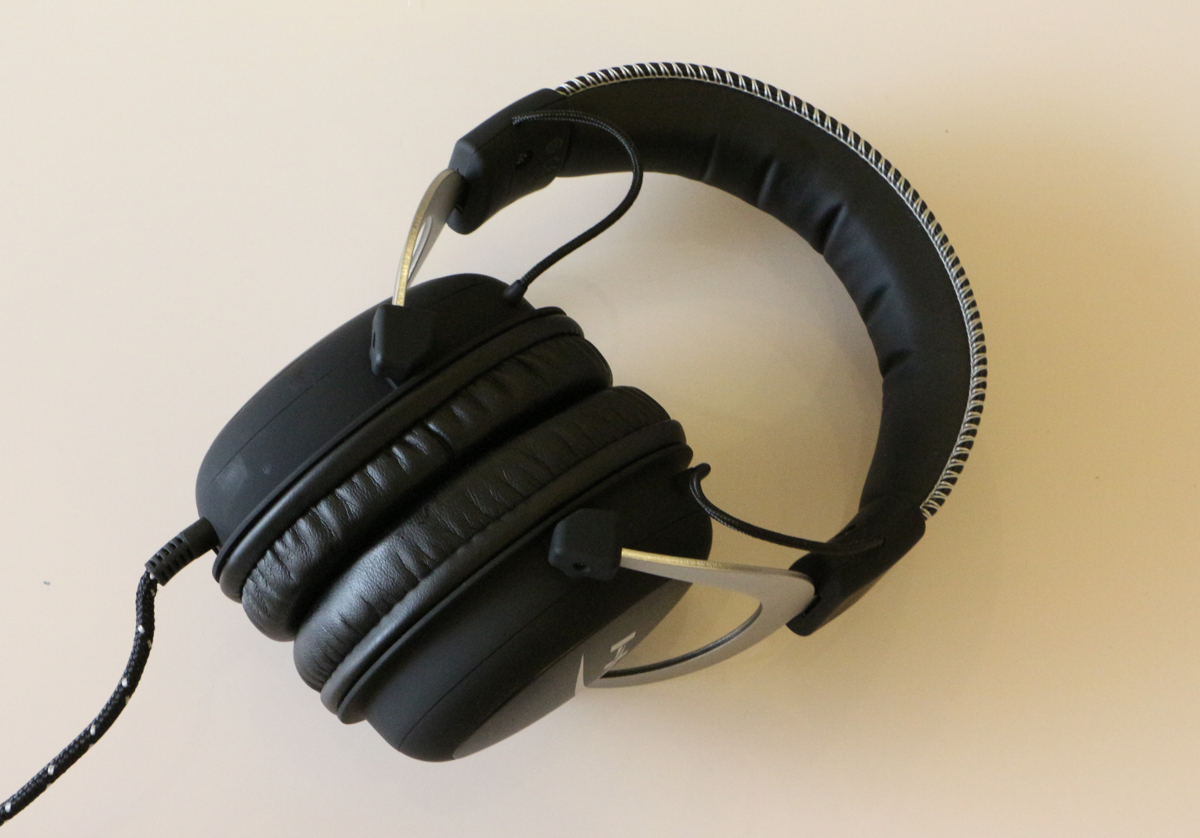 金士顿HyperX游戏耳机,金士顿hyperx耳机全系列