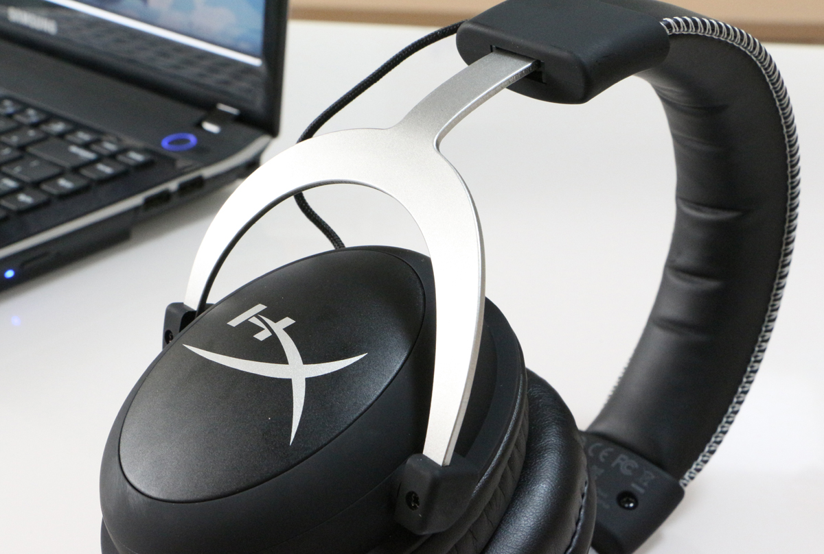 金士顿HyperX游戏耳机,金士顿hyperx耳机全系列