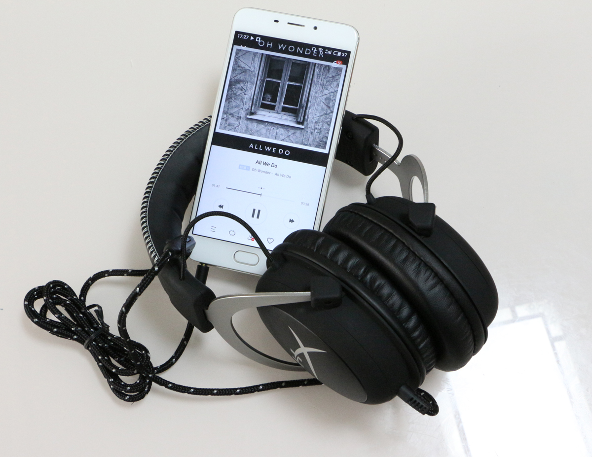 金士顿HyperX游戏耳机,金士顿hyperx耳机全系列