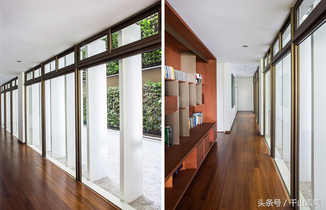 曼谷创意建筑排名,泰国风格的建筑设计介绍