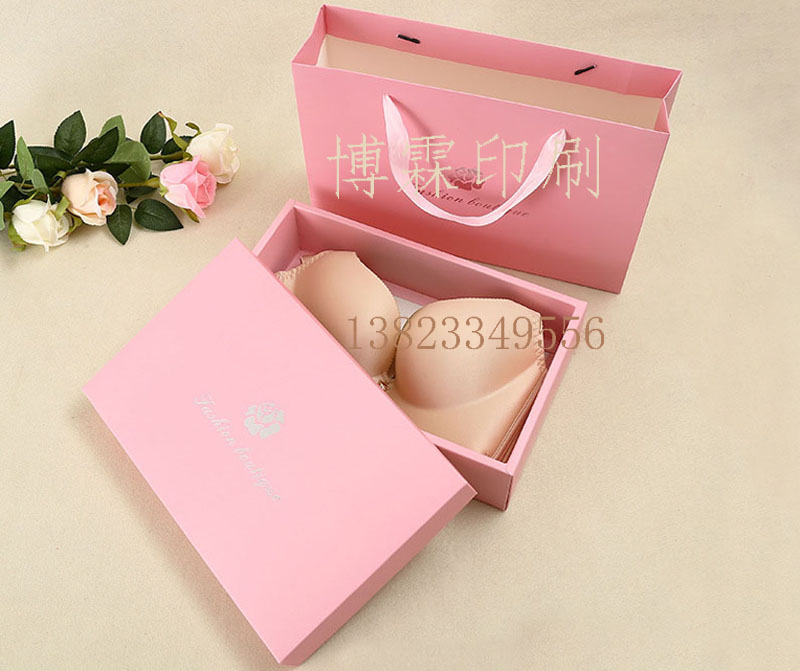 服装礼盒包装盒厂家,服装盒印刷包装哪家好