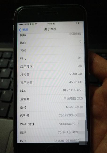 港版iphone6能用中国电信卡吗,港版iphone6s可以用电信卡吗
