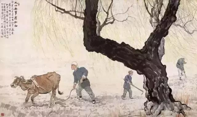 拍卖上亿的长幅国画作品,画家刘元生国画香港拍卖作品