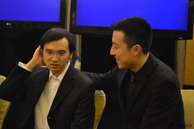 中国围棋名人战历届回忆,回眸中国围棋擂台赛