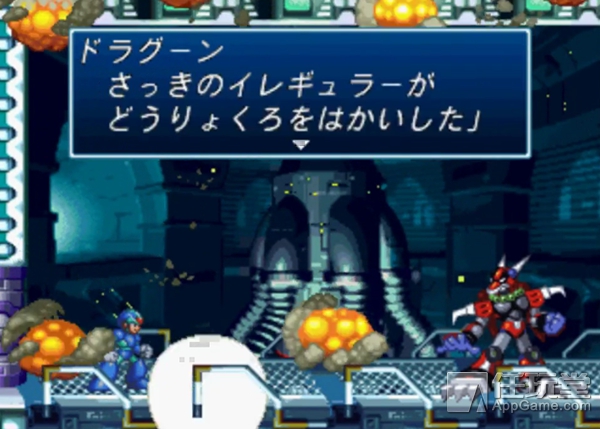 卡普空最奇葩的人设,卡普空的宿命对决