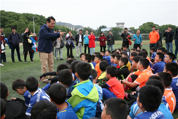 湖北省足球高校联赛,湖北高职组足球联赛