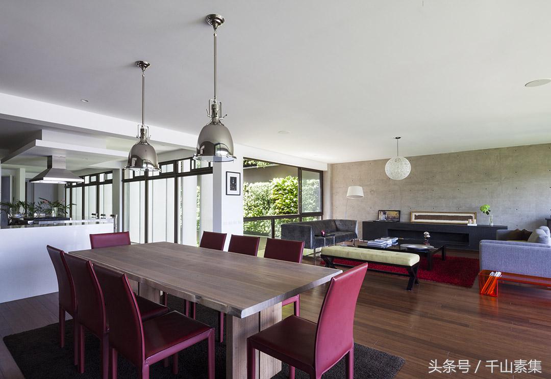 曼谷创意建筑排名,泰国风格的建筑设计介绍