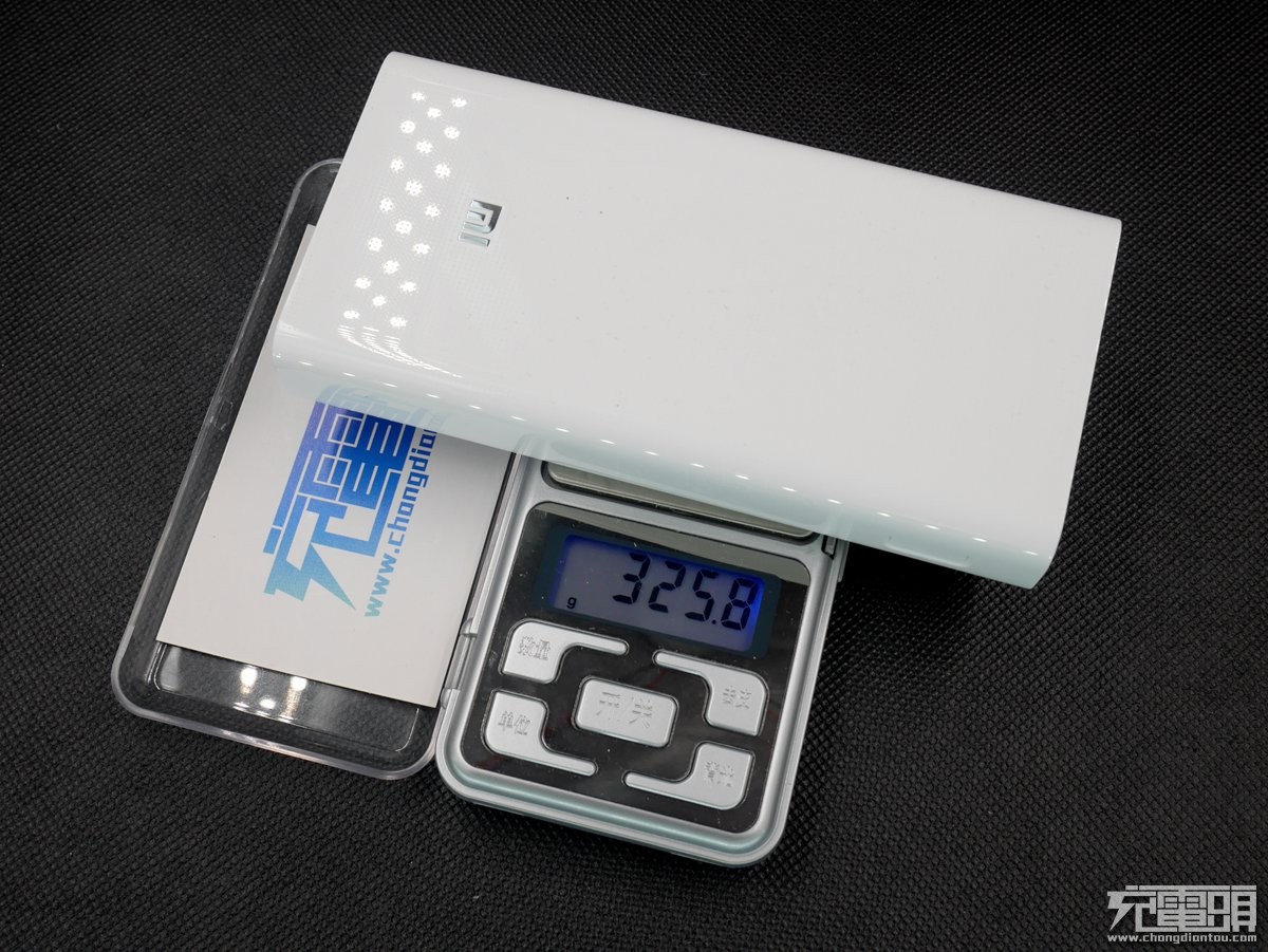 小米充电宝为什么可以这么便宜,小米目前最好的充电宝