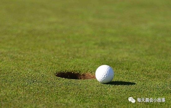 晨会故事分享职场,晨会故事有付出才有回报