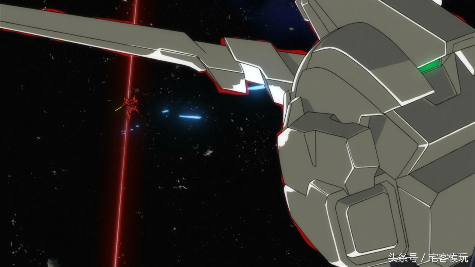 robot魂完美独角兽评测,robot魂独角兽一号机