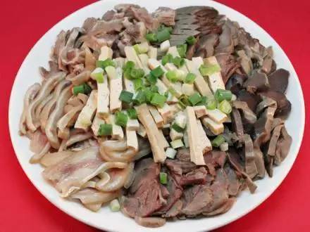 那些听起来很恶心的菜名,带有欺骗意思的名字