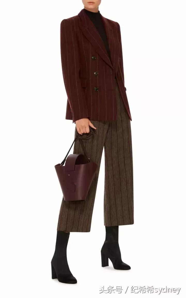 权志龙穿的小众品牌,权志龙经常穿的小众品牌