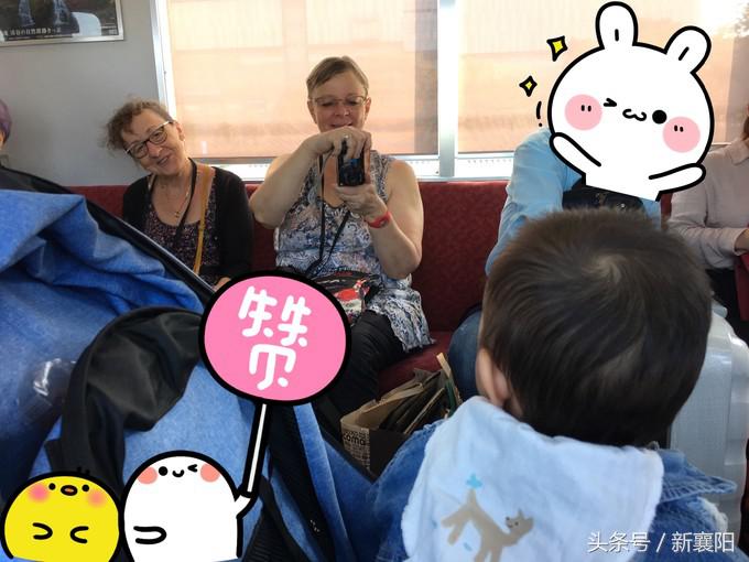 带娃去日本一周自由行,带四岁孩子去日本穷游攻略