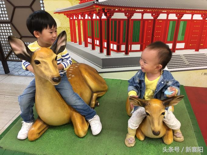 带娃去日本一周自由行,带四岁孩子去日本穷游攻略