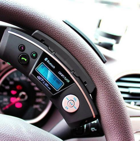 汽车必备的十款用品,档次高又实用的汽车用品推荐