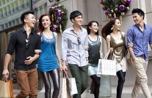 没钱也要花,没钱也要借钱给爱的人花