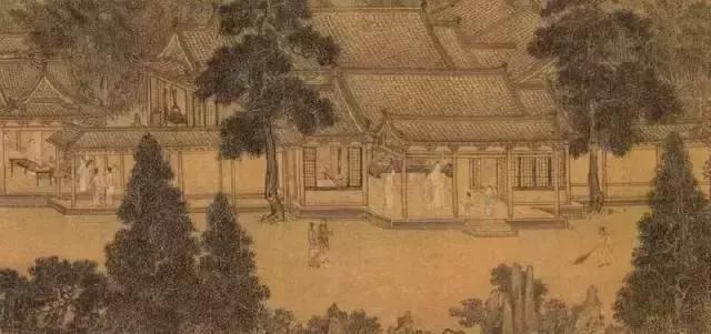 拍卖上亿的长幅国画作品,画家刘元生国画香港拍卖作品