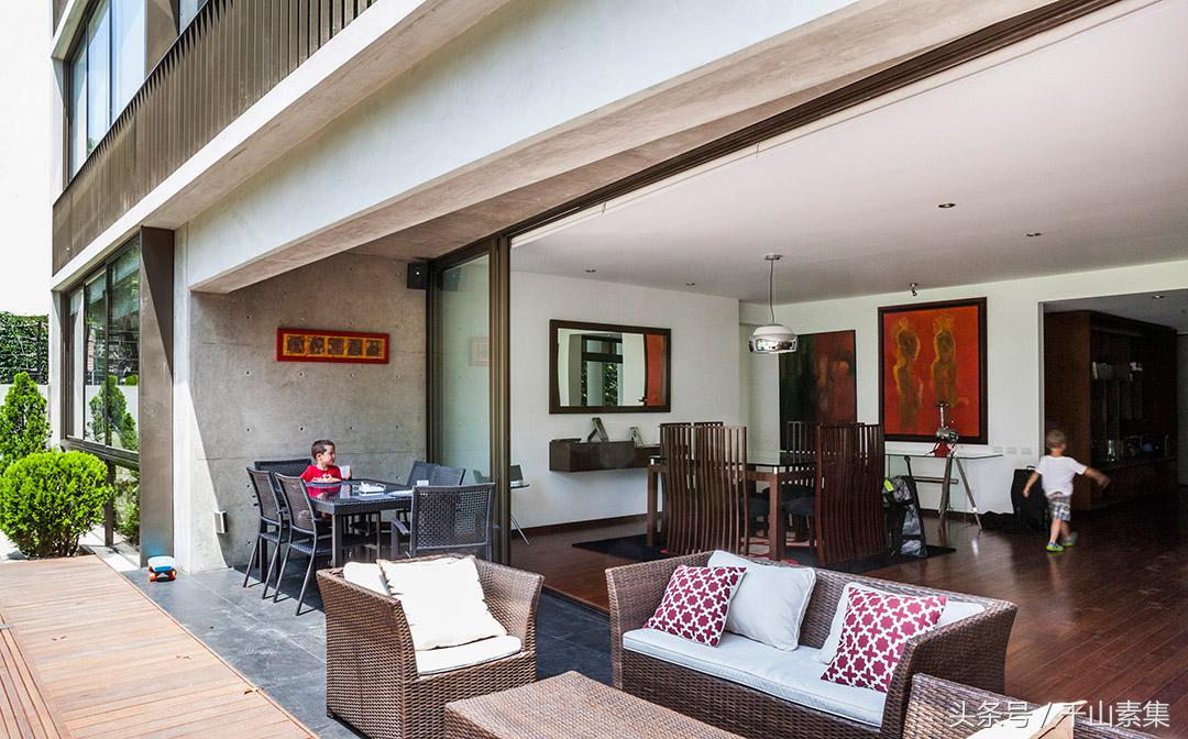 曼谷创意建筑排名,泰国风格的建筑设计介绍