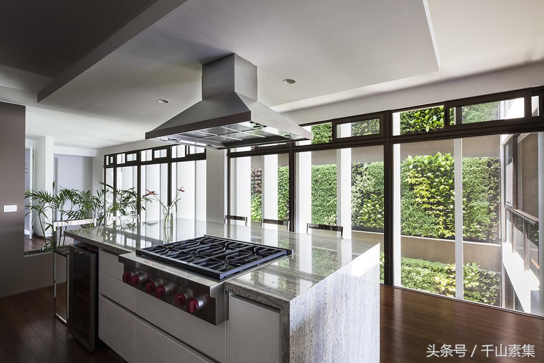 曼谷创意建筑排名,泰国风格的建筑设计介绍