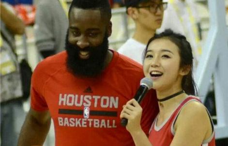 四位女主持人哪位最漂亮,体育最漂亮女主持人