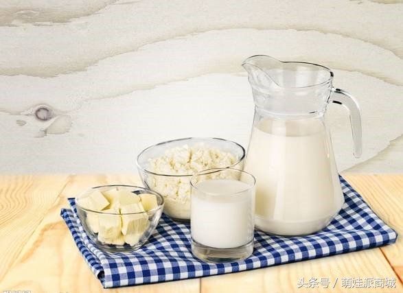 给宝宝吃牛初乳好吗,到底孩子能不能吃牛初乳