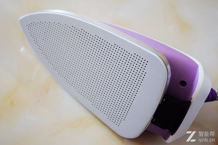 好用的蒸汽熨烫机,卓力eb2558增压蒸汽熨烫机