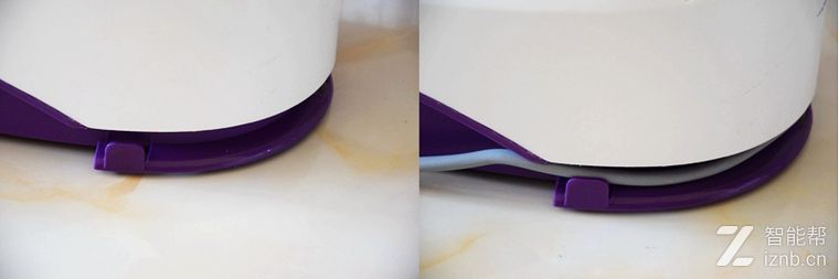 好用的蒸汽熨烫机,卓力eb2558增压蒸汽熨烫机