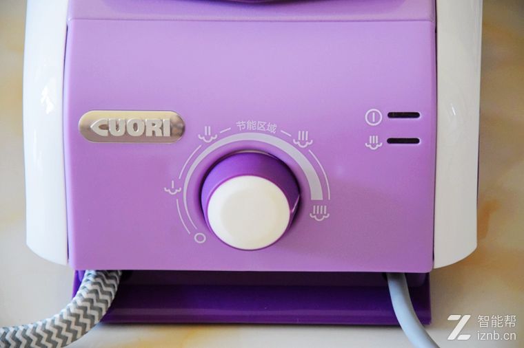 好用的蒸汽熨烫机,卓力eb2558增压蒸汽熨烫机