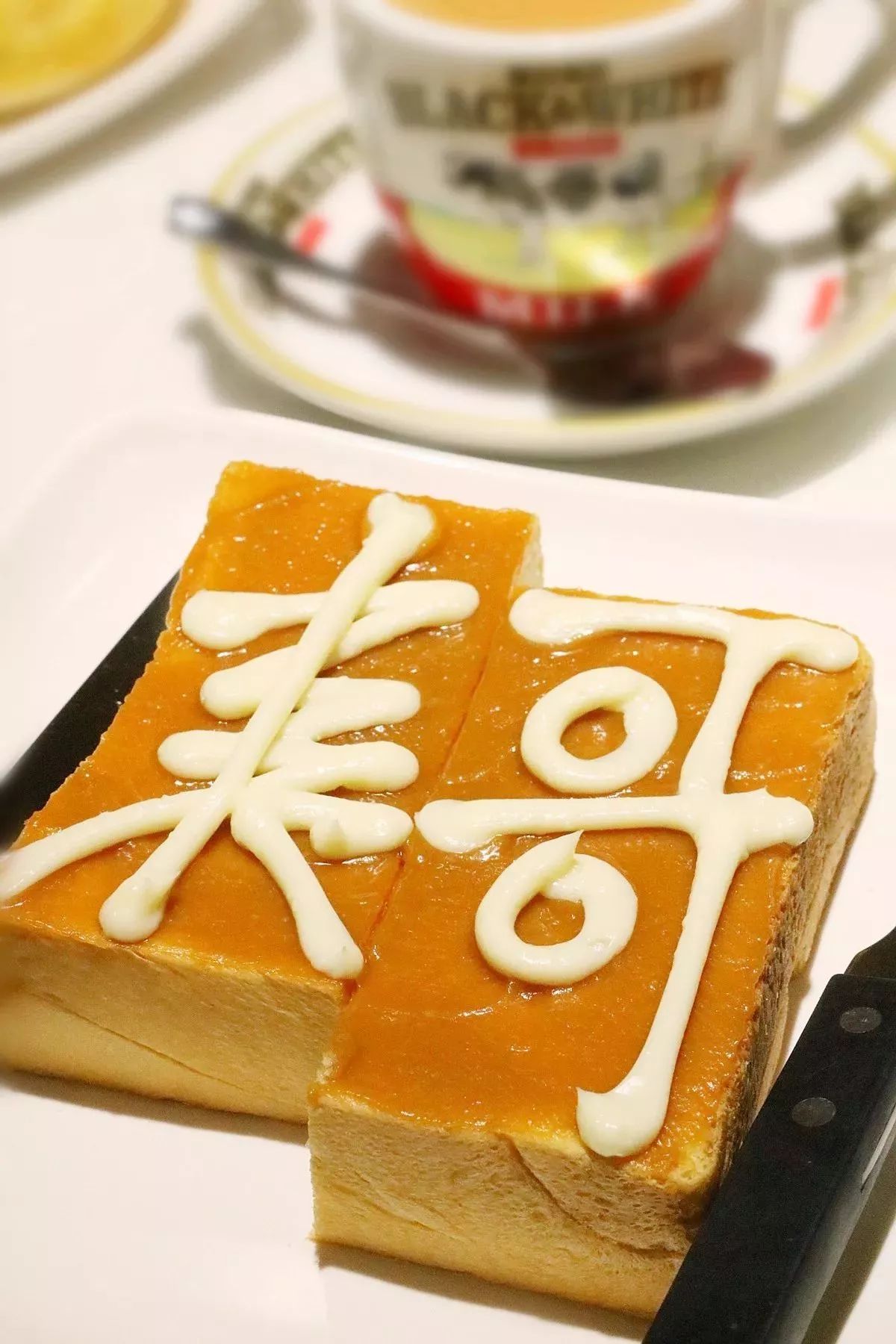 武汉排名第一的粤式茶餐厅,这家广式茶餐厅很火爆