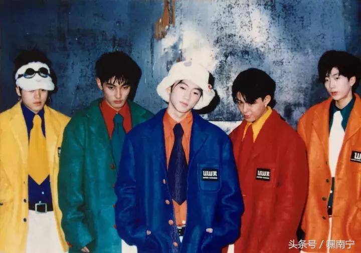 H.O.T.走向世界的秘密？李秀满的策略很给力！（二）