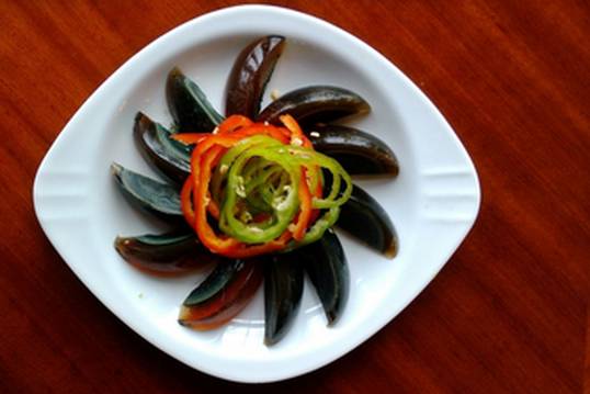 那些听起来很恶心的菜名,带有欺骗意思的名字