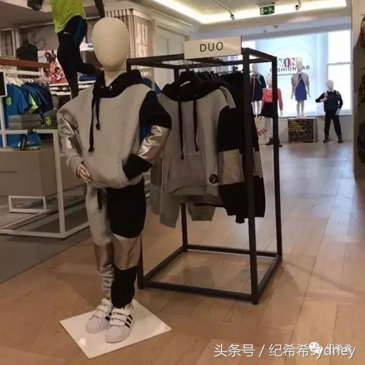 权志龙穿的小众品牌,权志龙经常穿的小众品牌