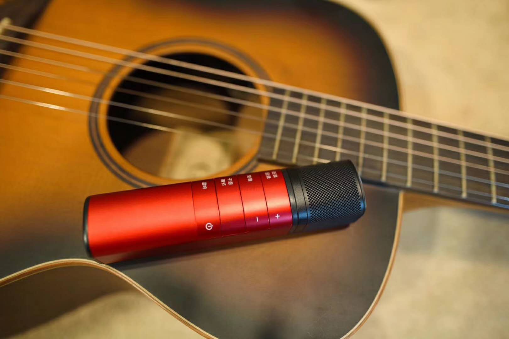 bbsk歌麦克风的使用方法,k歌直播麦克风怎么选