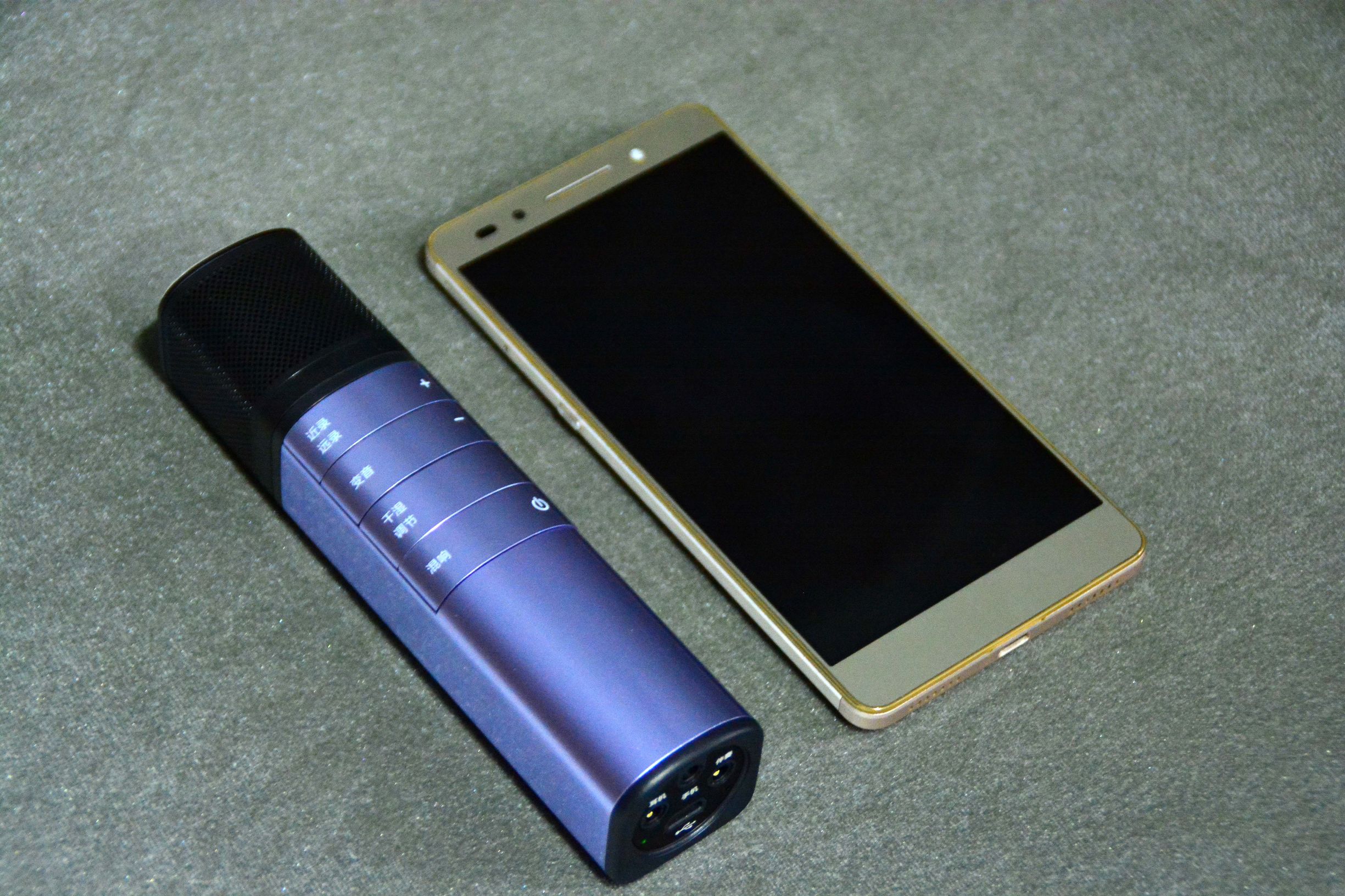 bbsk歌麦克风的使用方法,k歌直播麦克风怎么选