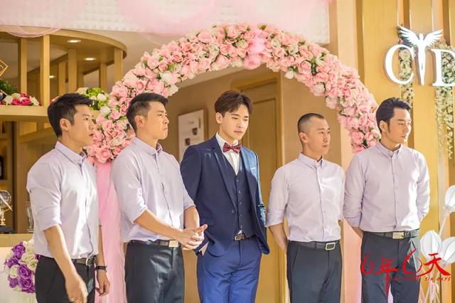 10月18日票房：大盘6440万，羞羞的铁拳破19亿、天才枪手1.55亿