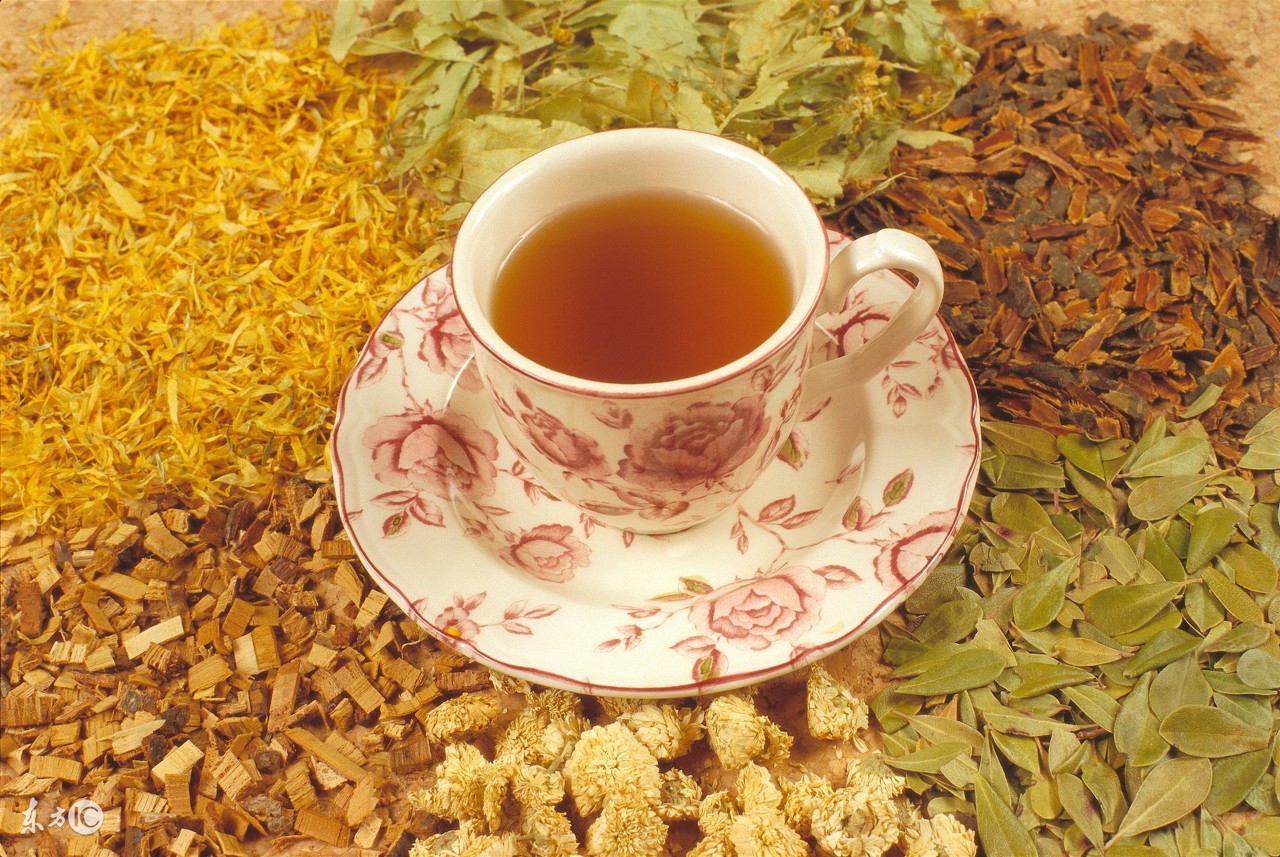 养胃护胃喝什么茶效果最好,胃不好喝什么茶比较养胃