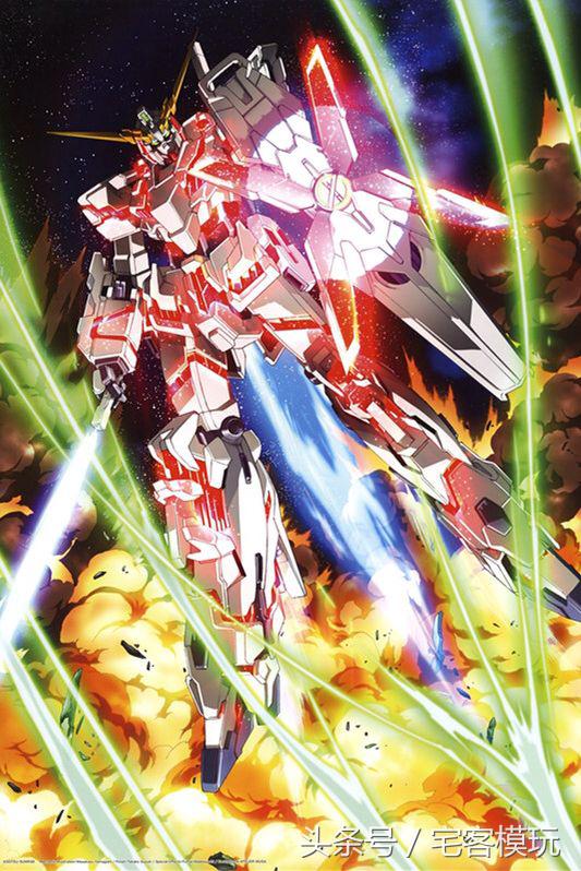 robot魂完美独角兽评测,robot魂独角兽一号机