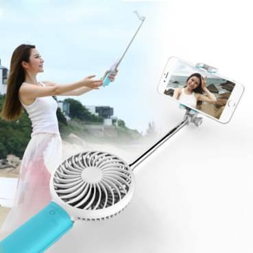 跟这些相比，你原来的自拍杆只能被称为“铁管子”