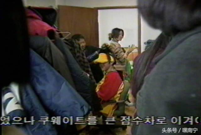 H.O.T.走向世界的秘密？李秀满的策略很给力！（二）